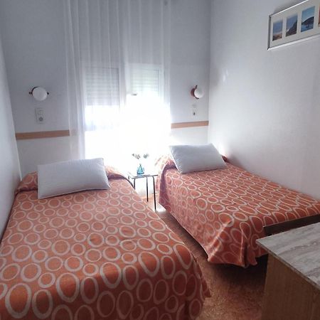 Pension Segura Murcia Exterior photo