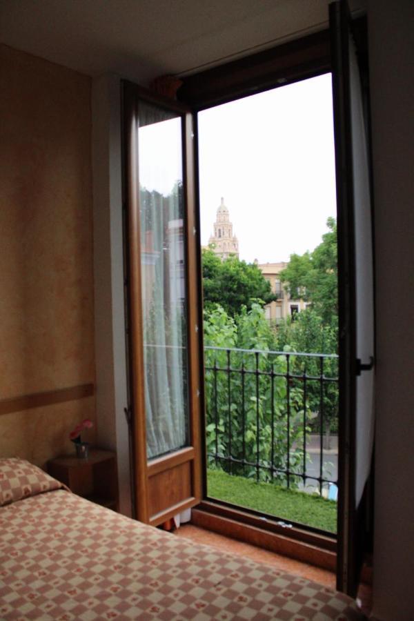 Pension Segura Murcia Exterior photo