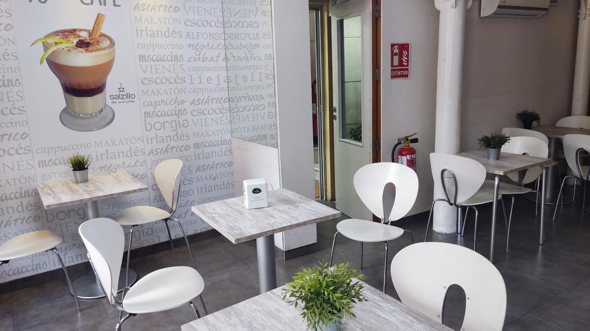 Pension Segura Murcia Exterior photo