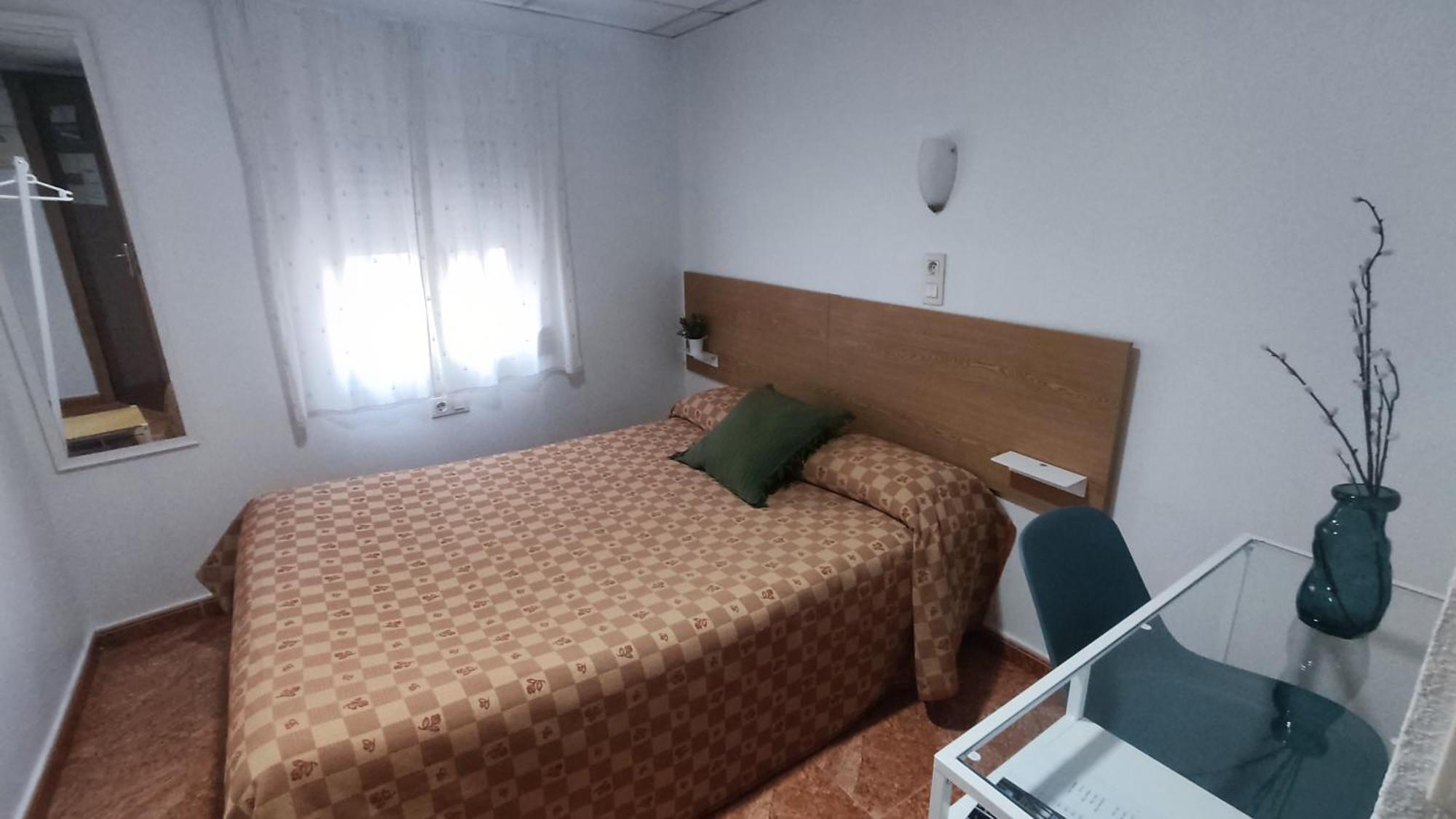 Pension Segura Murcia Exterior photo